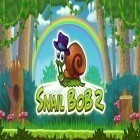 Download game Snail Bob 2 deluxe for free and Fruit master for Android phones and tablets .