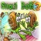 Download game Snail Bob 3: Egypt journey for free and SpongeBob Marbles & Slides for Android phones and tablets .