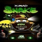 Download game Snake for free and Metal madness for Android phones and tablets .