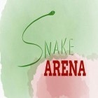 Download game Snake arena for free and Hero simulator: Idle adventures for Android phones and tablets .