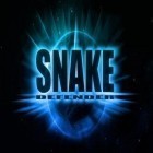 Download game Snake defender for free and Kufu-man for Android phones and tablets .