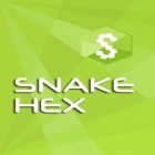 Download game Snake hex for free and Derelict for Android phones and tablets .