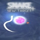 Download game Snake: New target for free and Animal jam: Play wild for Android phones and tablets .