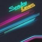 Download game Snaky lines for free and Rally Horizon for Android phones and tablets .