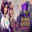 Download game Snark Busters High Society for free and Ketchapp winter sports for Android phones and tablets .
