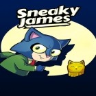 Download game Sneaky James for free and El Salvador for Android phones and tablets .