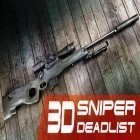 Download game Sniper 3D: Deadlist for free and Rocket car ball for Android phones and tablets .