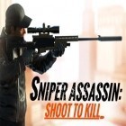 Download game Sniper assassin 3D: Shoot to kill for free and Planet sprint for Android phones and tablets .