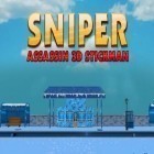 Download game Sniper: Assassin 3D Stickman for free and House of the Dead Overkill LR for Android phones and tablets .