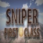 Download game Sniper first class for free and Treasures of Cleopatra for Android phones and tablets .