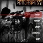 Download game Sniper shot! for free and Metal madness for Android phones and tablets .