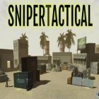 Download game Sniper tactical for free and Topeka for Android phones and tablets .