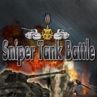 Download game Sniper tank battle for free and Crazy dirt offroad car race for Android phones and tablets .