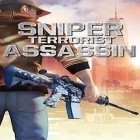 Download game Sniper: Terrorist assassin for free and Monster Joyride for Android phones and tablets .