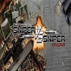 Download game Sniper Vs Sniper: Online for free and Desert sniper: Invisible killer for Android phones and tablets .