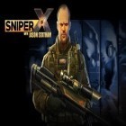 Download game Sniper X with Jason Statham for free and Ragdoll rage: Heroes arena for Android phones and tablets .