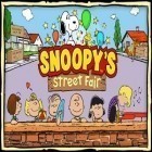 Download game Snoopy's Street Fair for free and Double dragon: Trilogy for Android phones and tablets .