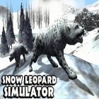 Download game Snow leopard simulator for free and Boom and doom for Android phones and tablets .