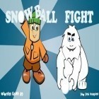 Download game SnowBall Fight Winter Game HD for free and Lords Battle for Android phones and tablets .