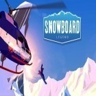Download game Snowboard legend for free and Haunted Hotel: Evil Inside for Android phones and tablets .