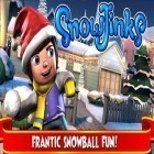 Download game SnowJinks for free and Million Dollar Adventure for Android phones and tablets .