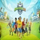 Download game Soccer 10 for free and Pixel monsters: Slots for Android phones and tablets .