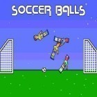 Download game Soccer balls for free and Magic quest: TCG for Android phones and tablets .