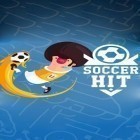 Download game Soccer hit for free and Assassin’s creed: Identity for Android phones and tablets .