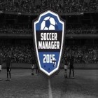 Download game Soccer manager 2015 for free and Strange oracle: Ghost adventure for Android phones and tablets .