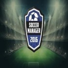 Download game Soccer manager 2016 for free and Toy Wars Story of Heroes for Android phones and tablets .