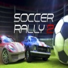 Download game Soccer rally 2 for free and Heroes unleashed for Android phones and tablets .