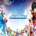 Download game Soccer spirits for free and Tetcolor: Color blocks for Android phones and tablets .