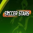 Download game Soccer stars for free and The orbit race for Android phones and tablets .