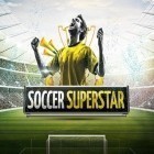 Download game Soccer superstar 2016: World cup for free and Heart breaker for Android phones and tablets .