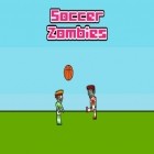 Download game Soccer zombies for free and Jelly line by gERA mobile for Android phones and tablets .