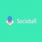 Download game Socioball for free and Democracy vs freedom for Android phones and tablets .