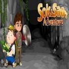 Download game Sok and Sao's adventure for free and Goat rampage for Android phones and tablets .