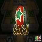 Download game SokoBall (Sokoban 3d) for free and Sacred legends for Android phones and tablets .