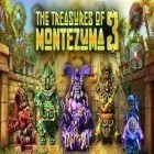 Download game The Treasures of Montezuma 3 for free and Mega Goddess: Eternal War for Android phones and tablets .