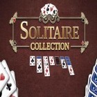 Download game Solitaire collection for free and PES 2017 Pro evolution soccer for Android phones and tablets .