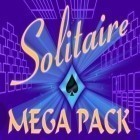 Download game Solitaire megapack for free and Ninjump dash for Android phones and tablets .