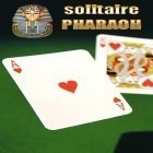 Download game Solitaire: Pharaoh for free and Temple dash for Android phones and tablets .