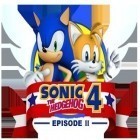 Download game Sonic The Hedgehog 4 for free and Nautilus escape for Android phones and tablets .