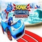 Besides Sonic & all stars racing: Transformed for Android download other free OnePlus Nord games.