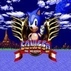 Download game Sonic CD for free and Gun master 2 for Android phones and tablets .