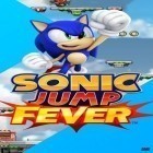 Download game Sonic jump: Fever for free and Ormi puzzle for Android phones and tablets .