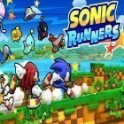 Download game Sonic: Runners for free and Nonogram magic for Android phones and tablets .