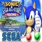 Download game Sonic & SEGA All-Stars Racing for free and Battle tales for Android phones and tablets .