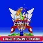 Download game Sonic the hedgehog 2 for free and 3D tractor farming for Android phones and tablets .