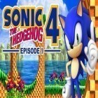 Download game Sonic The Hedgehog 4. Episode 1 for free and Battle games collection: 2-4 players battle party for Android phones and tablets .